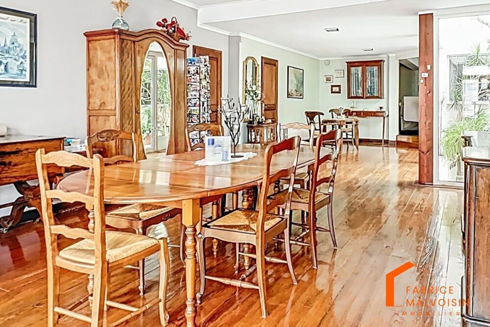 � vendre  Maison Montreuil (62170)