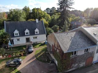  Maison à vendre 10 pièces 234 m²