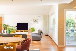  Maison � vendre 6 pi�ces 158 m�