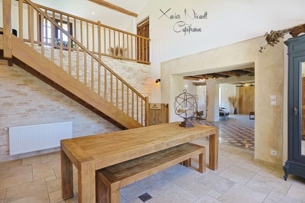 � vendre  Maison Saint-Amour (39160)