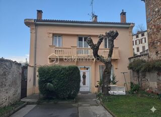  Propri�t�/ch�teau � vendre 6 pi�ces 139 m�