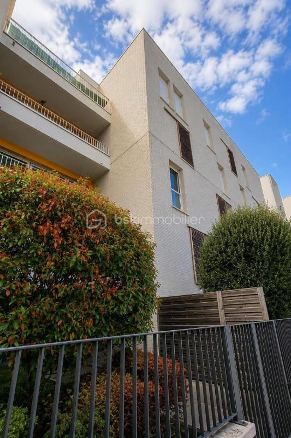 Vente Appartement Appartement T2 avec terrasse et parking sécurisé à Bobigny Bobigny