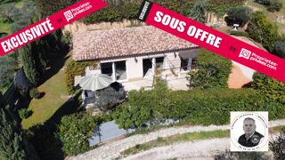  Maison � vendre 3 pi�ces 90 m�