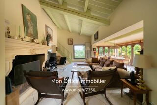  Maison à vendre 7 pièces 195 m²