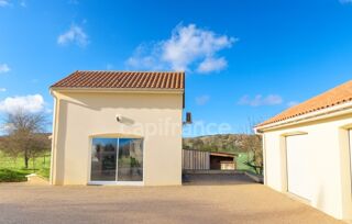  Maison à vendre 6 pièces 156 m²