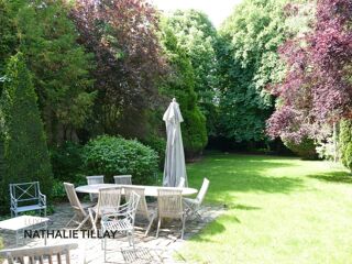  H�tel Particulier � vendre 12 pi�ces 465 m�