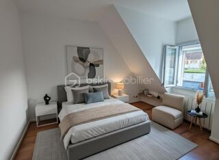  Maison  vendre 2 pices 39 m