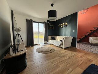  Maison � vendre 9 pi�ces 195 m�