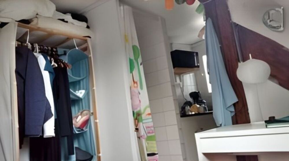 Location Appartement Chambre de 11m2 à louer sur Paris 10 Paris 10