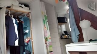  Appartement à louer 1 pièce 11 m²