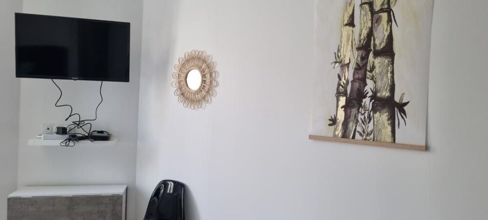 Location Appartement Studio de 20m2 à louer sur Niort Niort