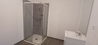  Appartement à louer 2 pièces 43 m²