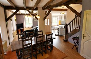  Maison à vendre 9 pièces 200 m²