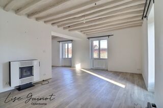  Maison à vendre 3 pièces 89 m²