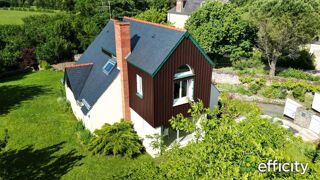  Maison � vendre 5 pi�ces 130 m�