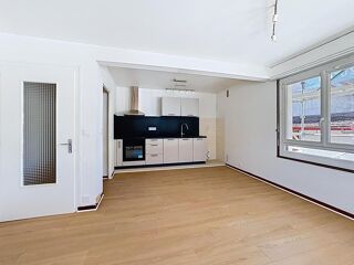  Appartement à vendre 3 pièces 54 m²