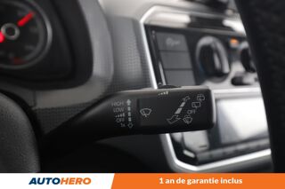 UP 1.0 BlueMotion Tech Up IQ.Drive 5P 60 ch 2019 occasion 92130 Issy-les-Moulineaux