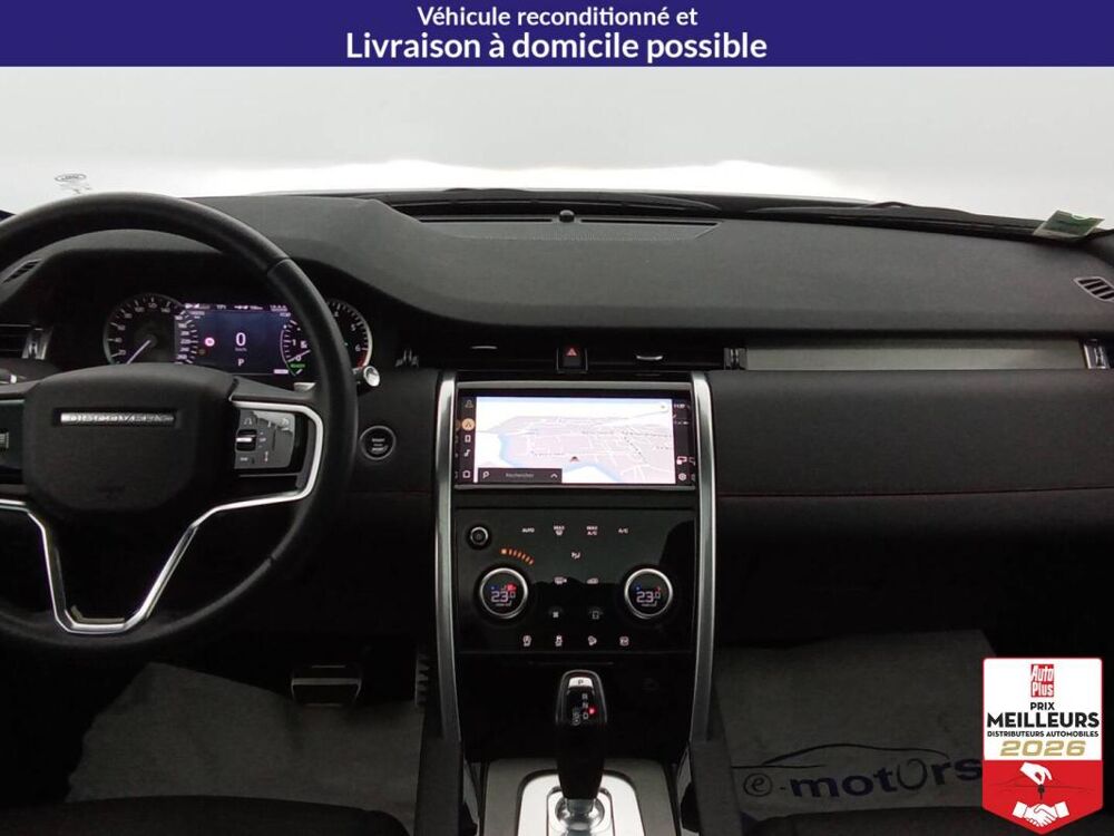 Discovery sport P300e PHEV AWD BVA R-Dynamic SE +G 2023 occasion 10150 Lavau