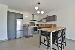  Appartement � vendre 3 pi�ces 69 m�