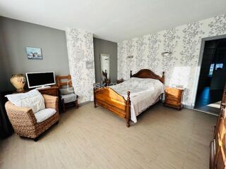  Maison à vendre 8 pièces 183 m²