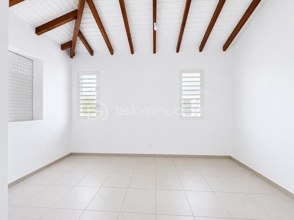 Vente Maison Opportunité ! Maison neuve 105 m2 - 3 chambres - Baie-Mahault Baie mahault