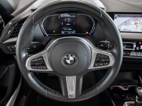S&eacute;rie 1 118i M Sport 2021 occasion 33000 Bordeaux