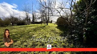  Terrain � vendre 801 m�