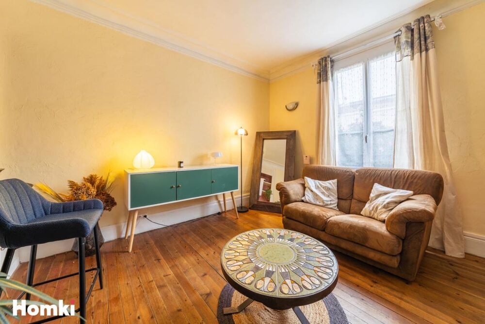 Vente Maison Maison/Villa T5 de 78 m² à Le Havre 76600 Le havre
