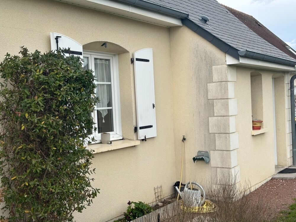 Maison à vendre 5 pièces MONTBAZON - À découvrir sans tarder !