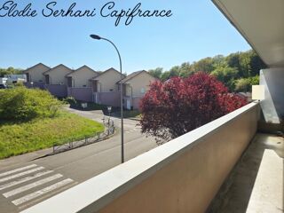  Appartement � vendre 3 pi�ces 60 m�