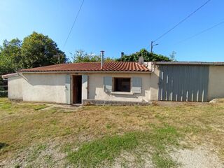  Maison à vendre 6 pièces 151 m²