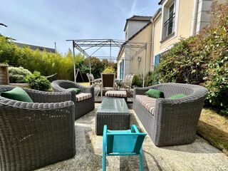  Maison à vendre 6 pièces 118 m²