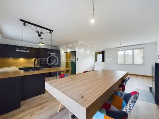  Maison  vendre 7 pices 136 m