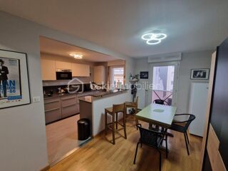  Appartement � vendre 4 pi�ces 140 m�