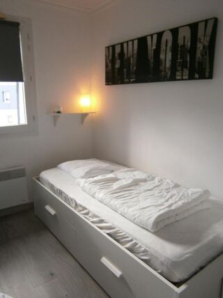  Appartement à louer 1 pièce 14 m²