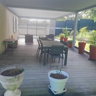  Maison � vendre 6 pi�ces 133 m�