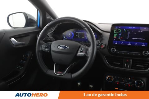 Puma 1.5 EcoBoost ST BVM6 200 ch 2021 occasion 92130 Issy-les-Moulineaux