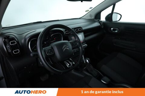 C3 Aircross 1.5 Blue-HDi Feel EAT6 120 ch 2019 occasion 92130 Issy-les-Moulineaux