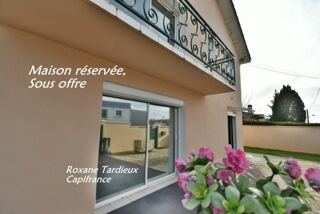  Maison � vendre 6 pi�ces 96 m�