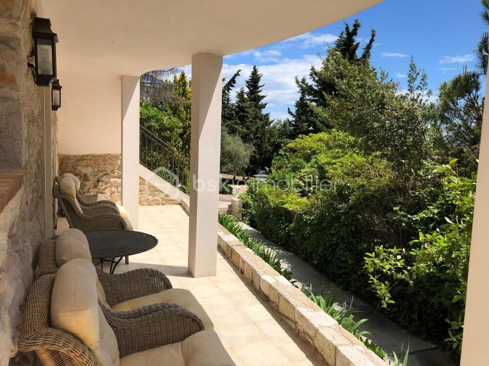  vendre  Villa La Turbie (06320)