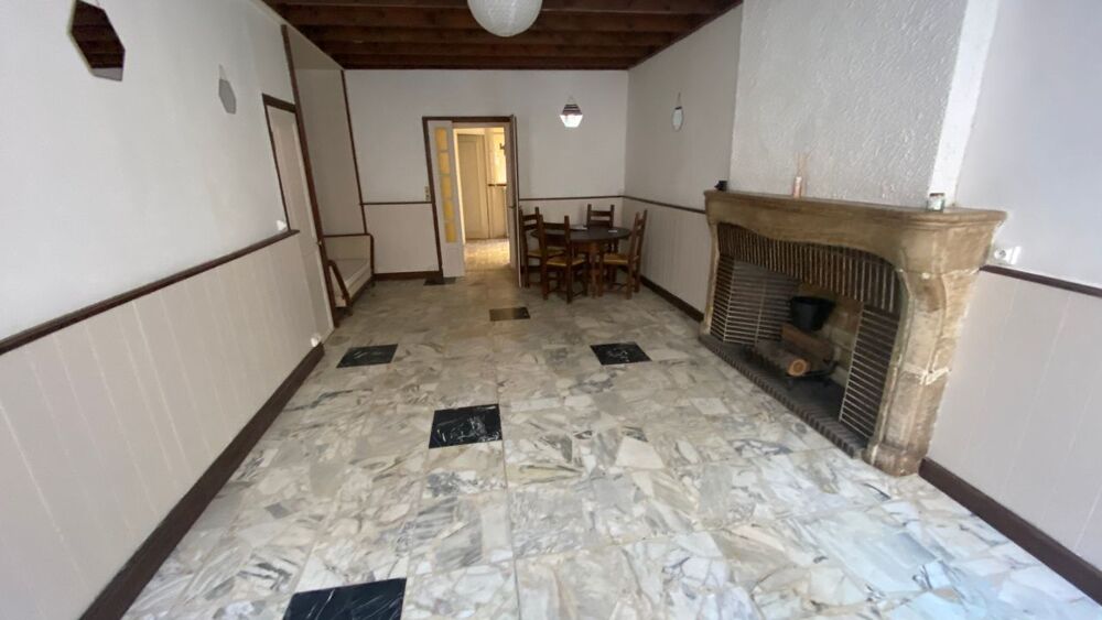 Location Maison Maison de 103m2 à louer sur La Charité-sur-Loire La charite sur loire