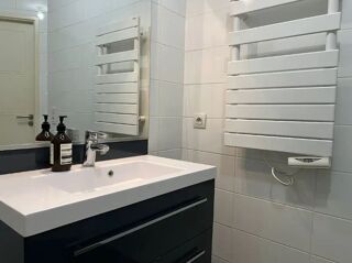  Appartement à louer 1 pièce 29 m²
