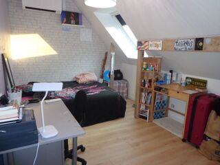  Maison � vendre 7 pi�ces 128 m�