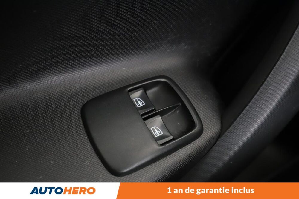 ForFour 1.0 Pure 71 ch 2016 occasion 92130 Issy-les-Moulineaux