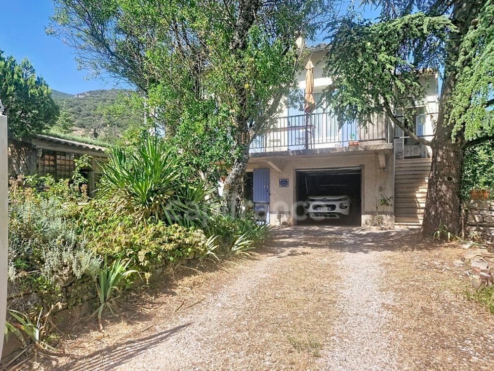 Investissement patrimonial au coeur d'un site naturel exceptionnel du Luberon !