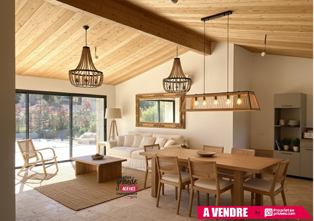 Bergerie type T3 en pierre sèche avec piscine - A 12 minutes de PORTO-VECCHIO (20137)- CORSE DU SUD - FRANCE