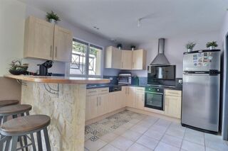  Maison à vendre 5 pièces 117 m²
