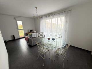  Appartement � vendre 2 pi�ces 48 m�