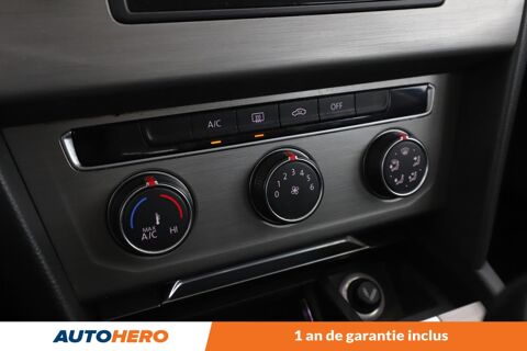 Passat 1.6 TDI BlueMotion Tech Trendline 120 ch 2016 occasion 92130 Issy-les-Moulineaux