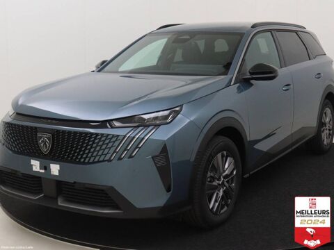 Peugeot 5008 ALLURE 2025 occasion Lavau 10150